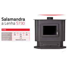 SALAMANDRA S730 CANTO