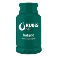 GAS RUBIS 13Kg BUTANO