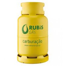 GAS RUBIS AUTOMOVEL 11KG