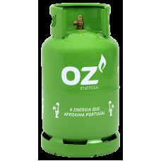 GAS OZ 11Kg PROPANO IND