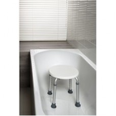 BANCO WC INOX C/TAMPO